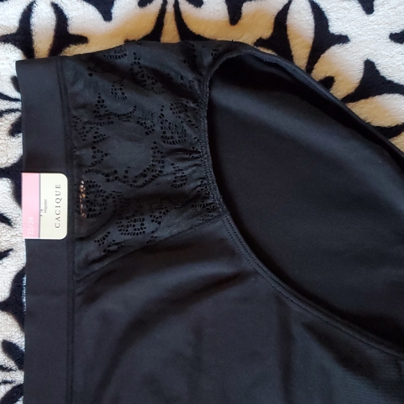 Cacique Intimates & Sleepwear Lot Of 7 New Cacique Panties Poshmark